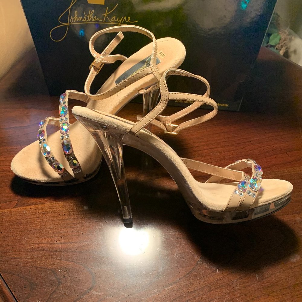 Johnathan Kayne Austria Shoes